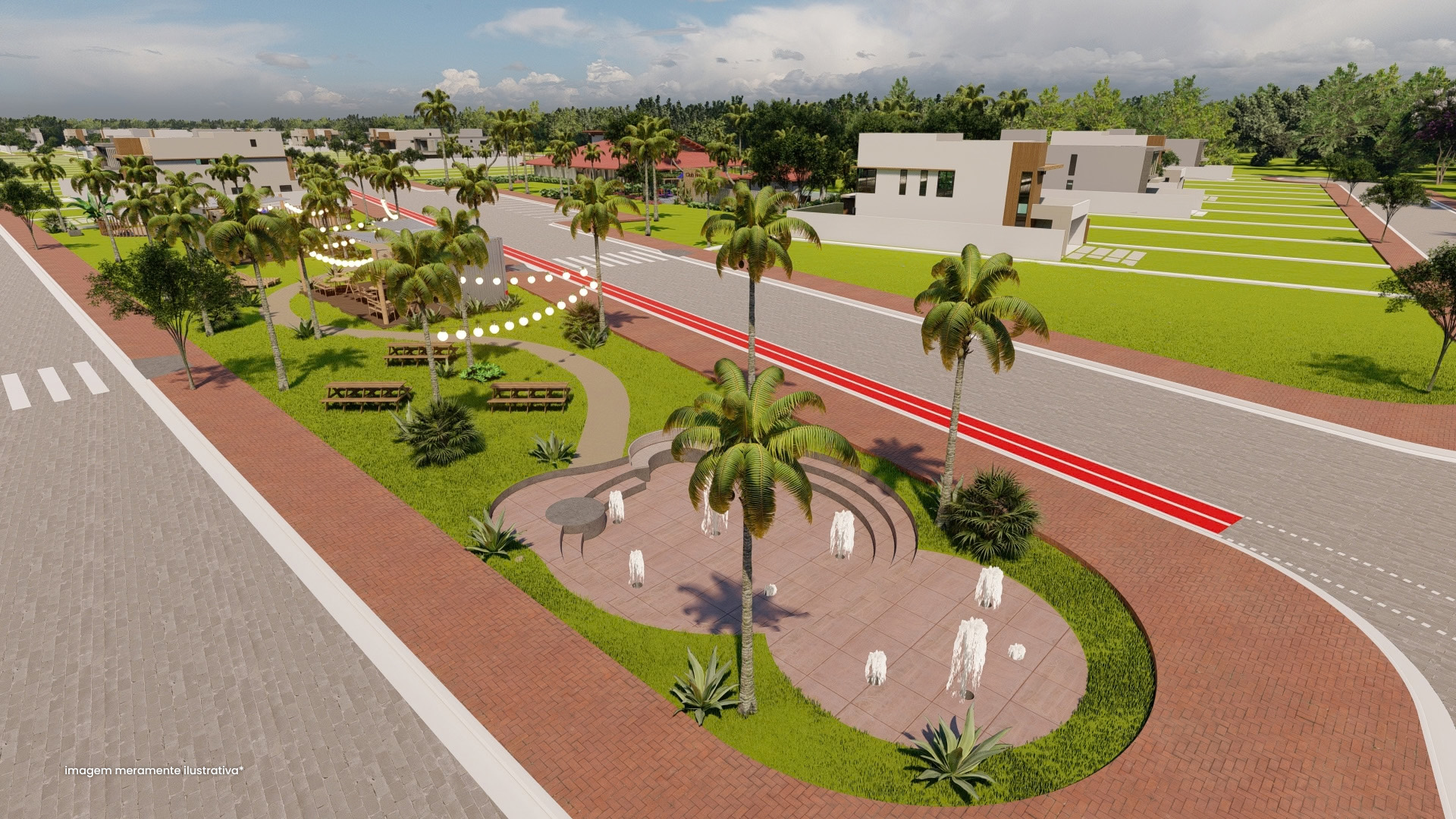 Boulevard