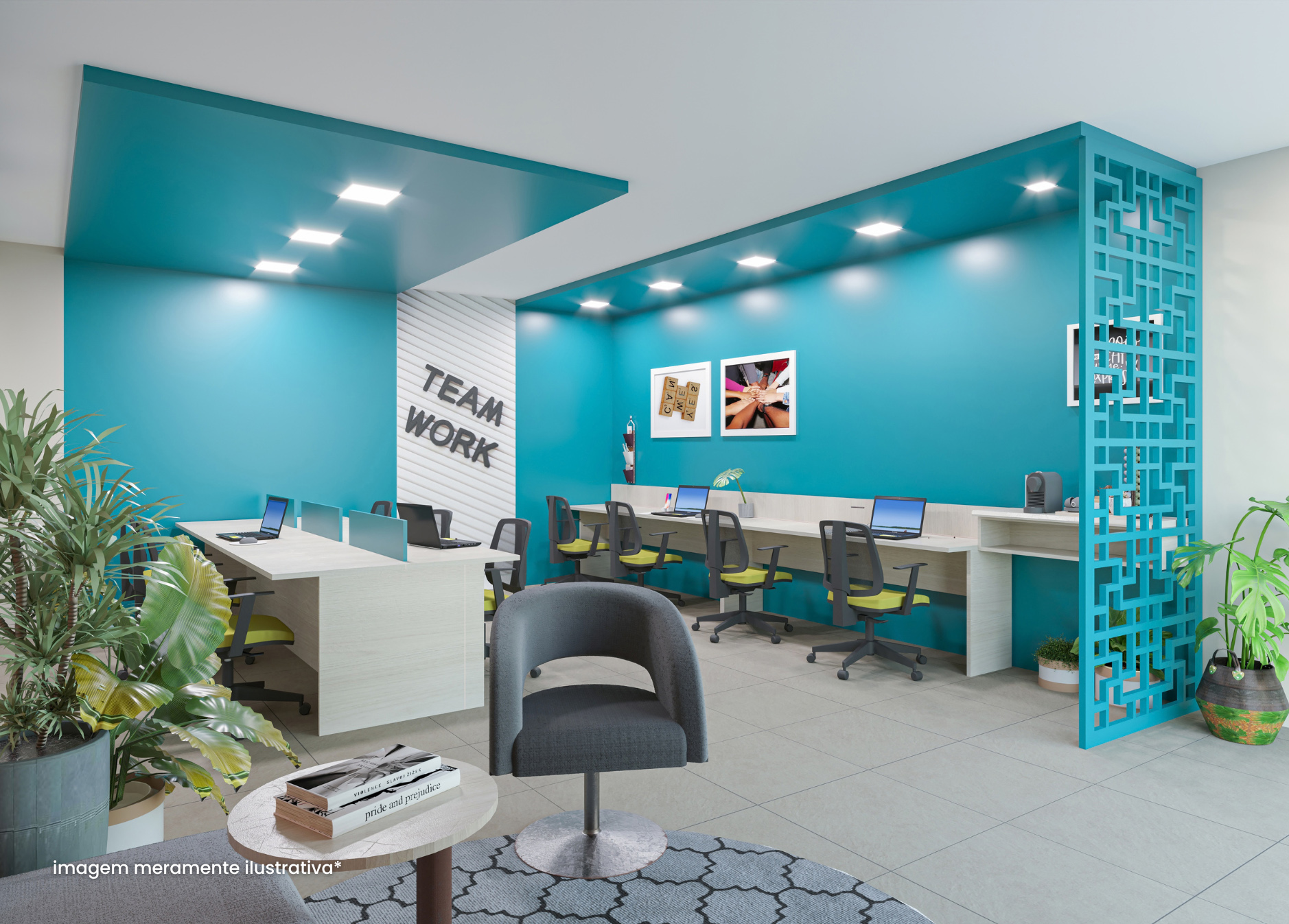 Coworking