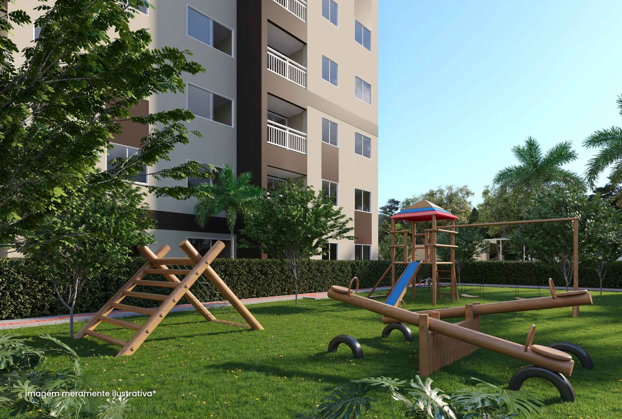 Playground