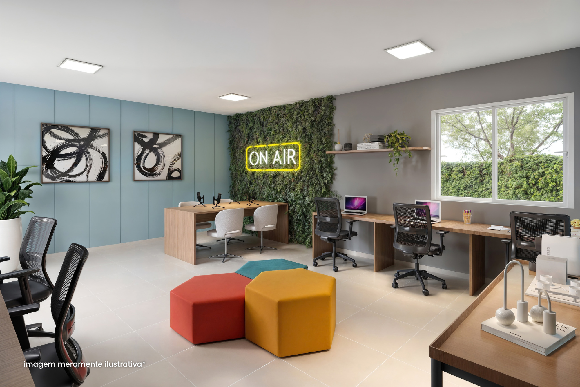 Coworking