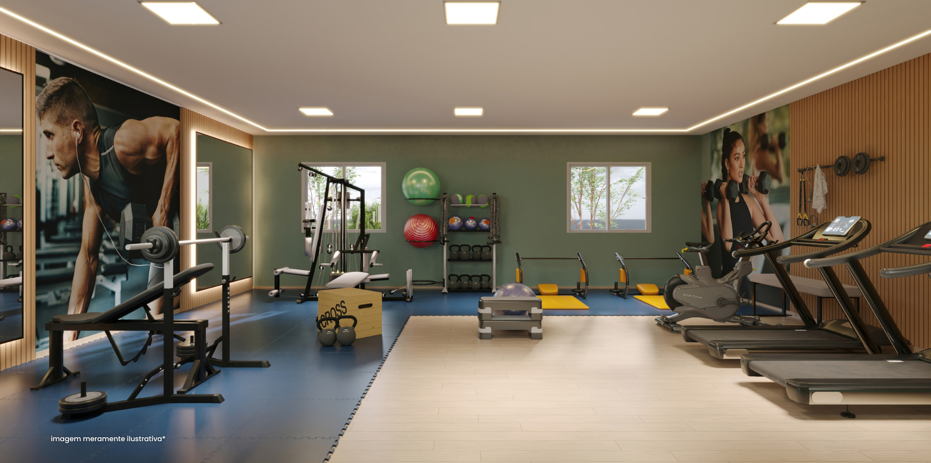 Fitness