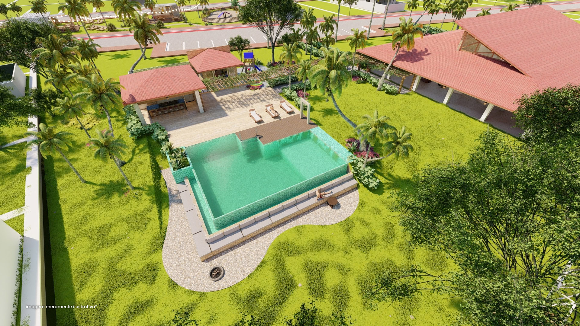 Clube House