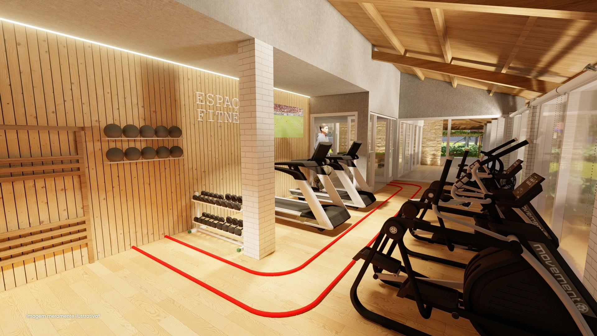 Fitness