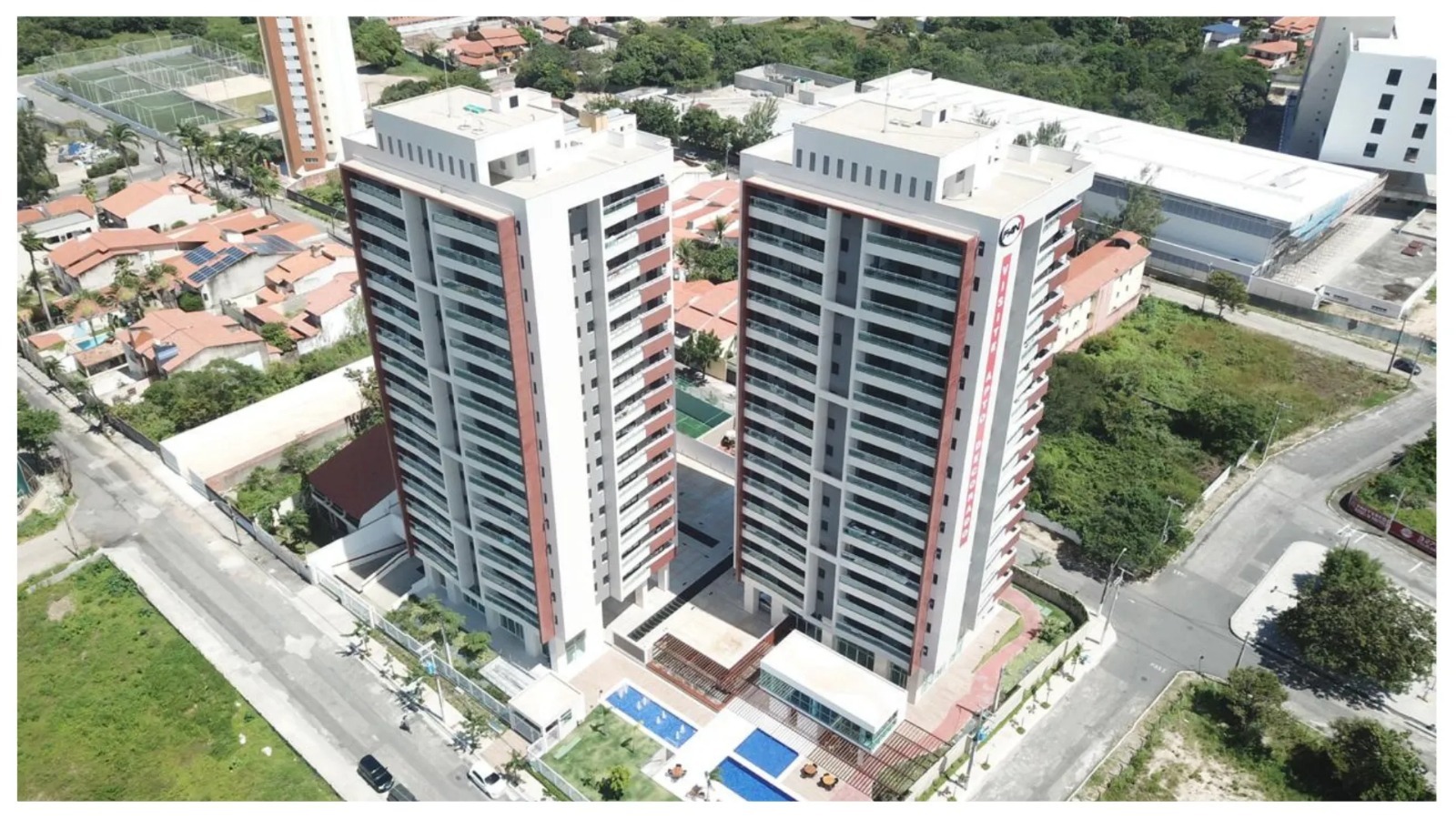 Reserva Alpha Village