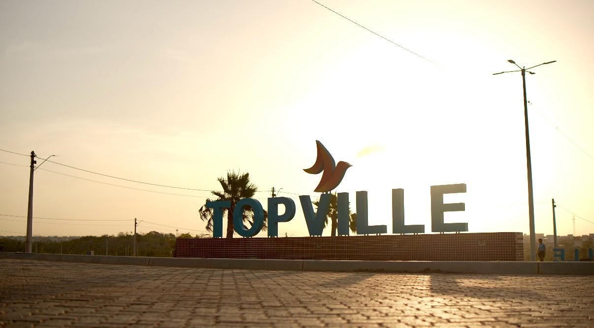 TopVille Eusébio