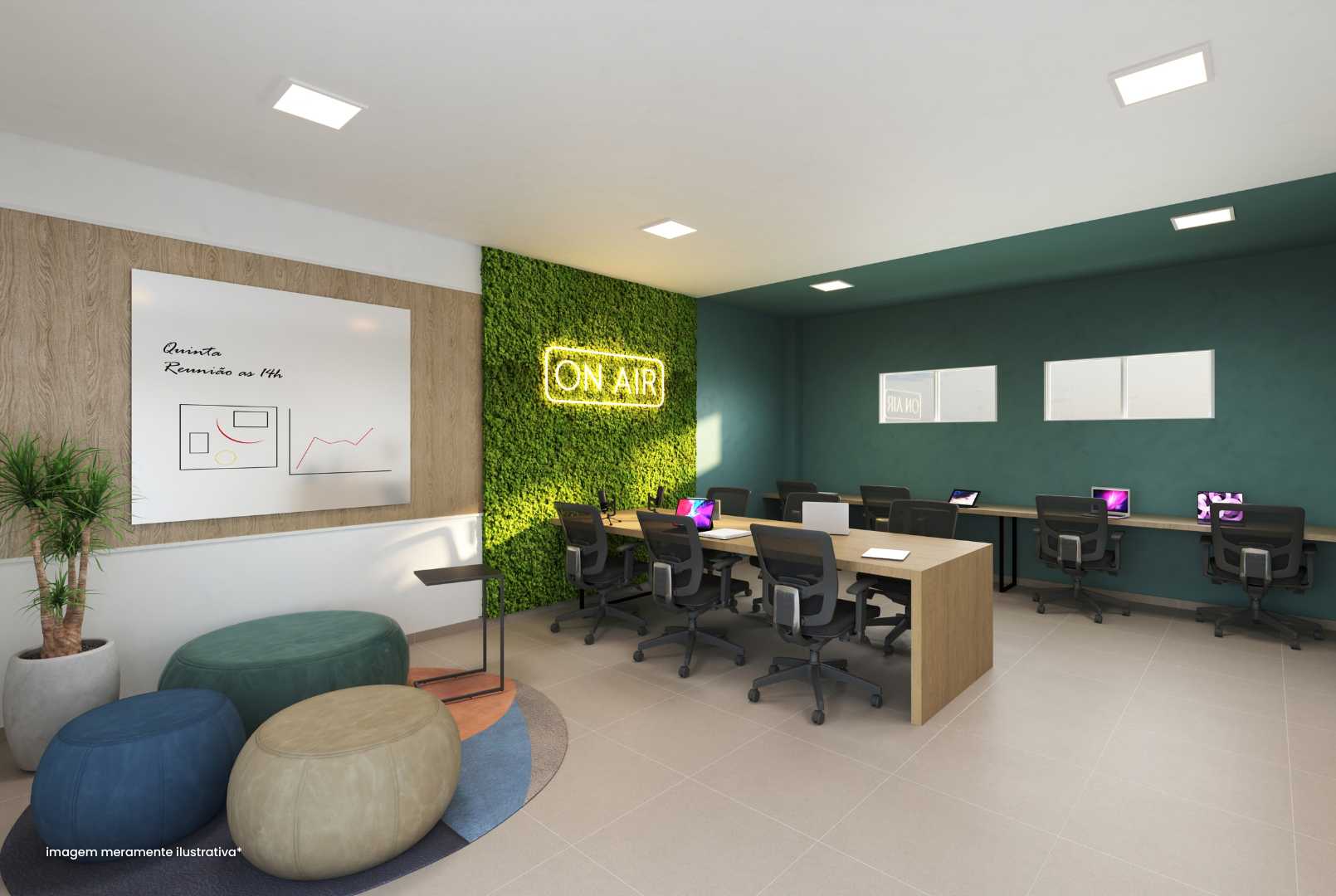 Coworking