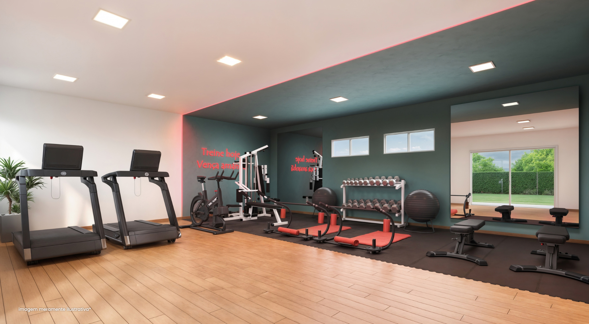 Fitness