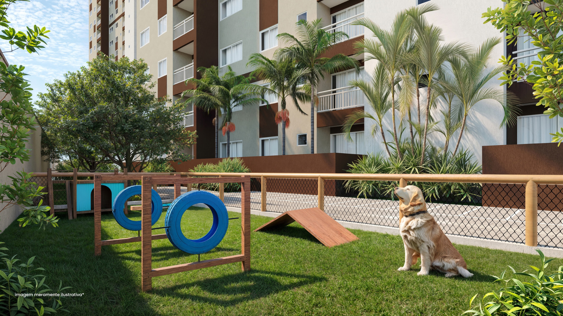 Pet Place