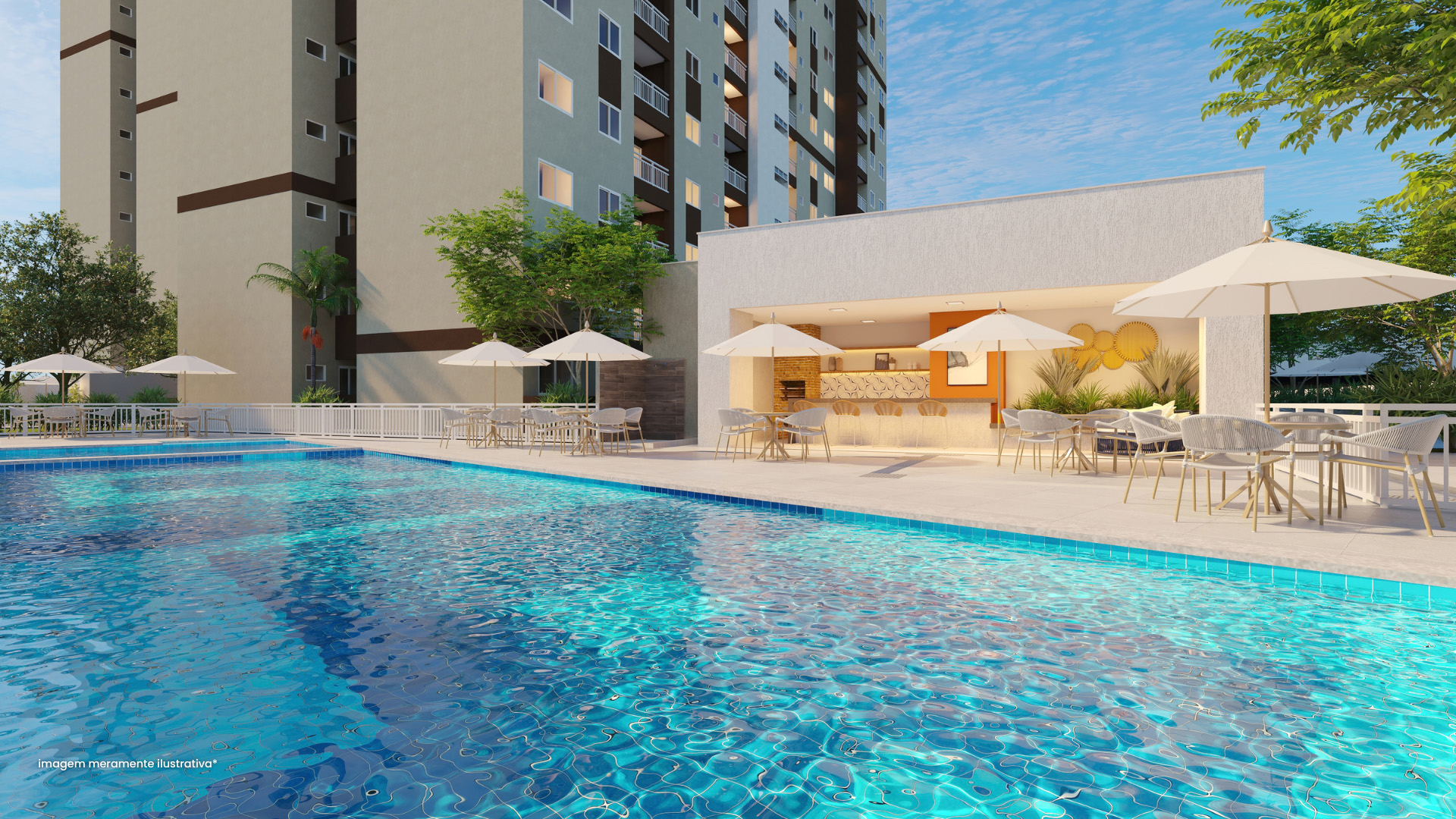 Piscina