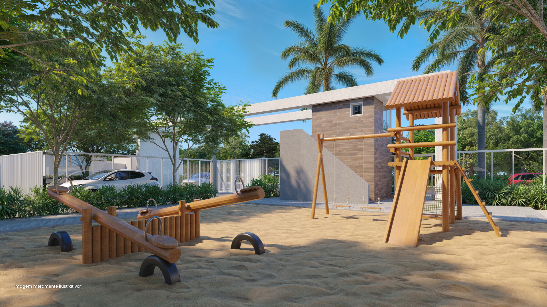 Playground