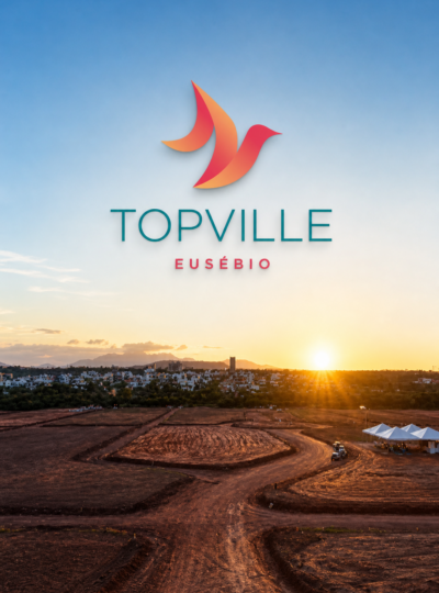 Lançamento do TopVille | Sucesso de Vendas