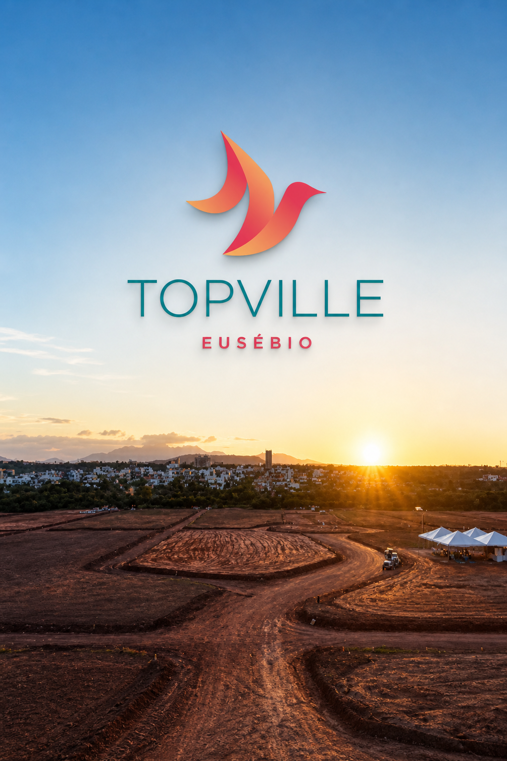 Lançamento do TopVille | Sucesso de Vendas