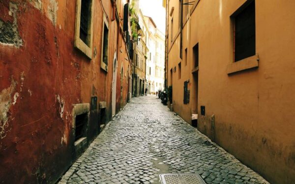 Condomínio ou rua? A debate que define o estilo de vida